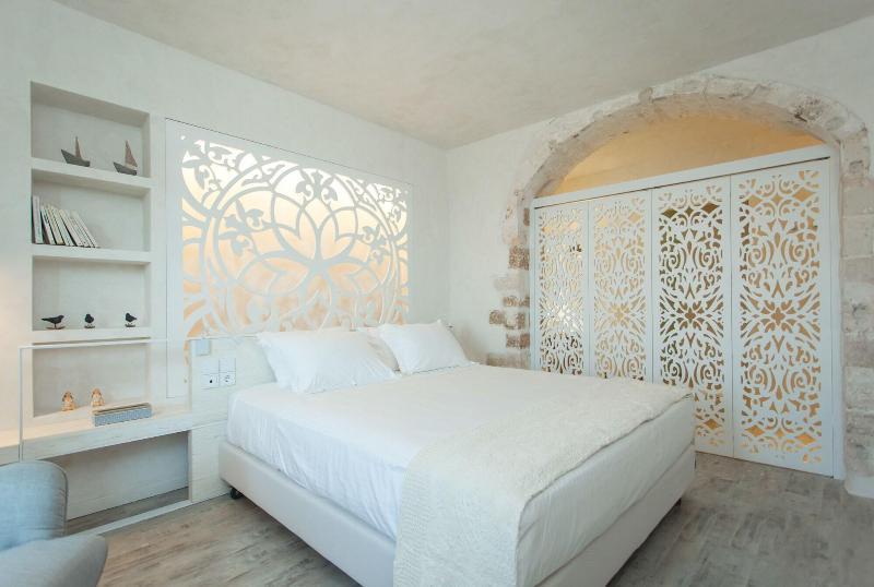 Domus Fresco Hotel Chania  Exterior photo